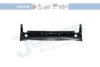 VW 191805595A Front Cowling